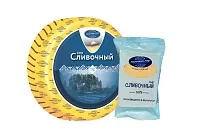 Сливочный