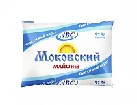  Майонез