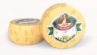 Со вкусом топленного молока