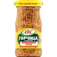Горчица